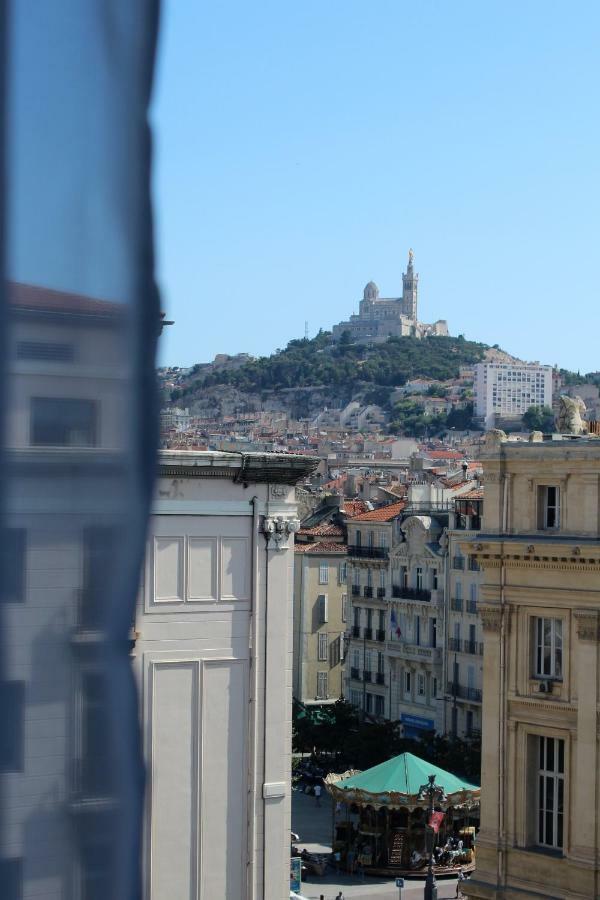 Lovely Place Near Vieux Port Marseille Exterior photo